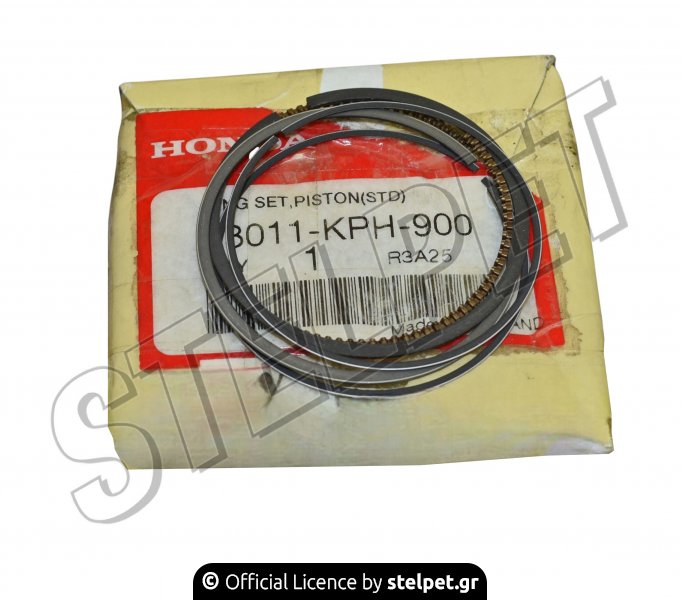 ΕΛΑΤΗΡΙΑ ΠΙΣΤΟΝΙΟΥ OEM HONDA INNOVA STD